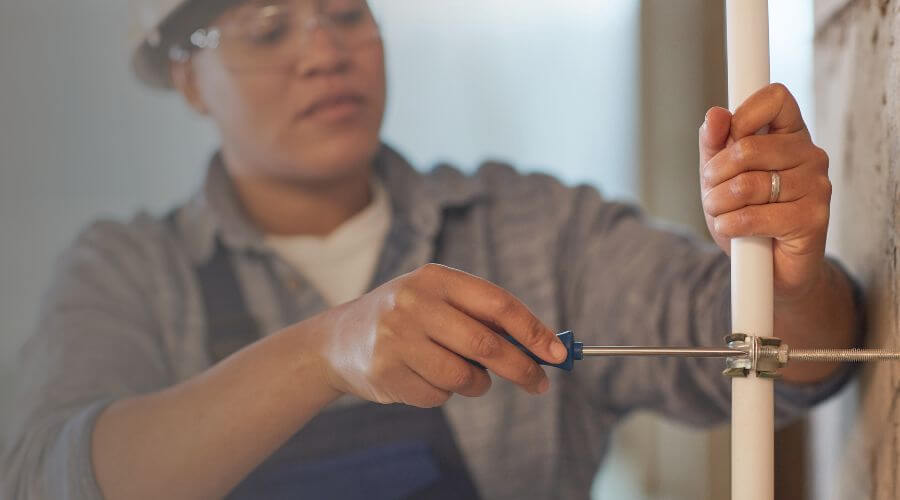 Professional sewer line replacement in Bridgeport, PA